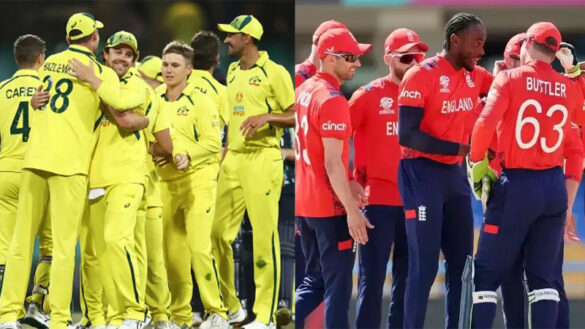ভারতে বিশ্বকাপ খেলা নিয়ে সংশয়ে ইংল্যান্ড-অস্ট্রেলিয়া