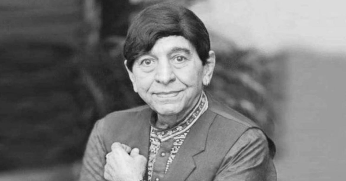 বাংলা চলচ্চিত্রের সোনালী যুগের কিংবদন্তি অভিনেতাও নৃত্যশিল্পী ইলিয়াস জাভেদ মারা গেছেন। মৃত্যুকালে তার বয়স হয়েছিল ৮২ বছর।