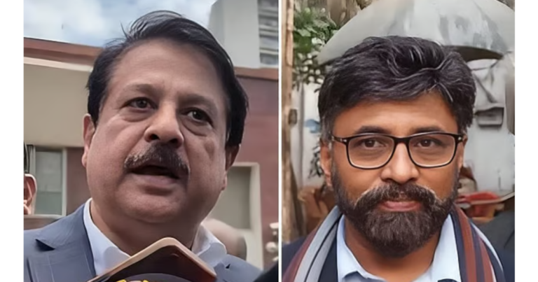 তারেক রহমানের একান্ত সচিব আব্দুস সাত্তার, প্রেস সচিব সালেহ শিবলী