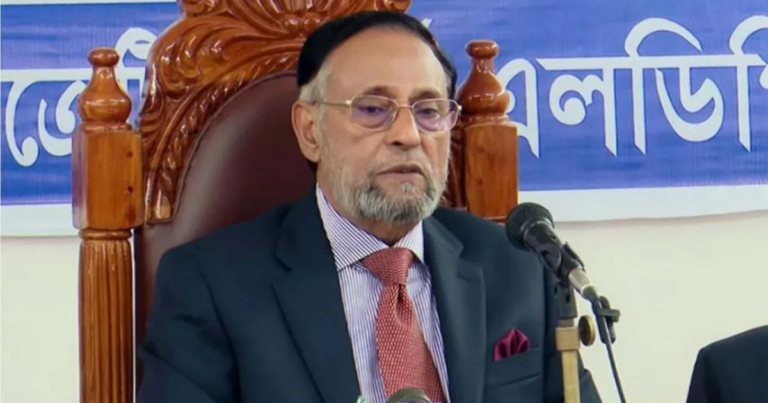 জামায়াত এখন পরিশুদ্ধ দল: কর্নেল অলি