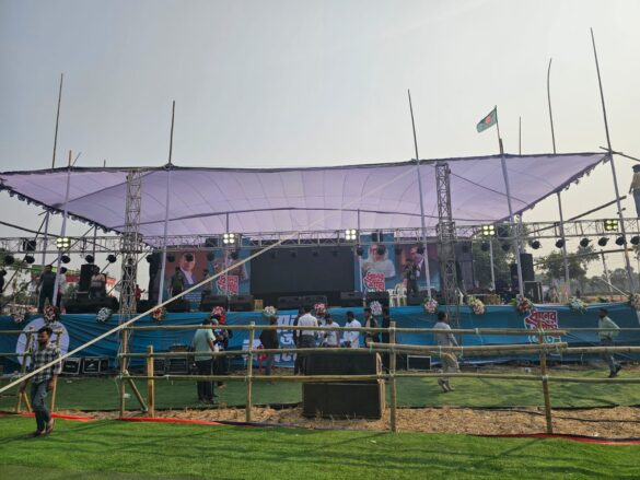 কুমিল্লায় আসছেন তারেক রহমান