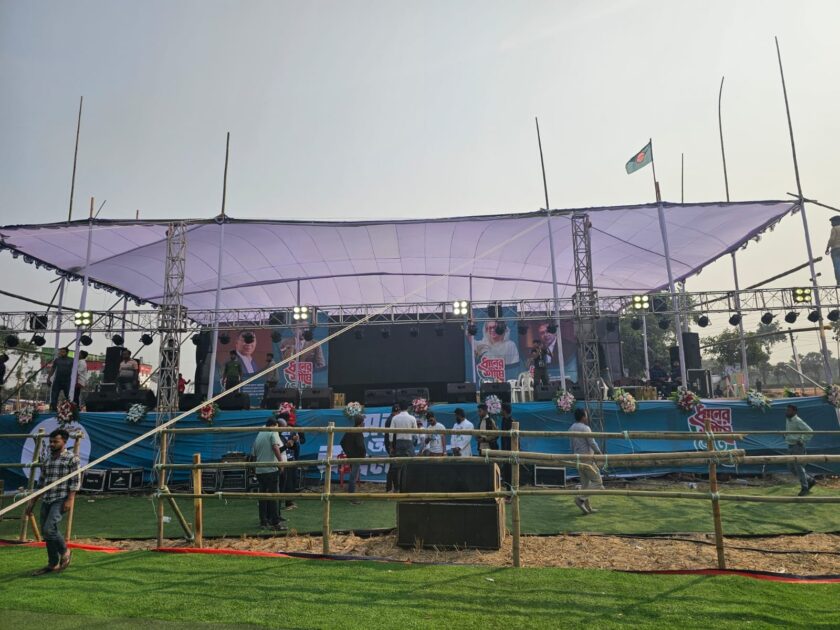 কুমিল্লায় আসছেন তারেক রহমান