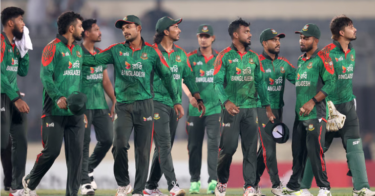 ২০২৬ সালে থাকবে টাইগারদের ব্যস্ত ক্রিকেট সূচি