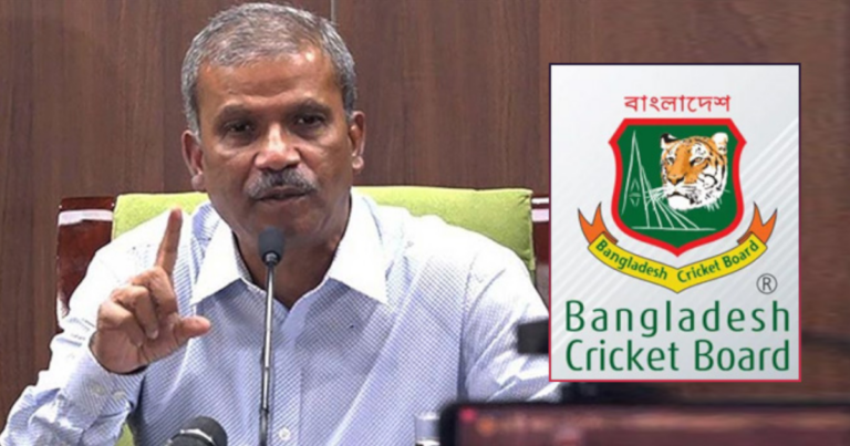 বিশ্বকাপ খেলতে ভারত যাবে না বাংলাদেশ: আসিফ নজরুল