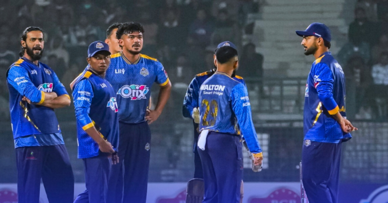 টিভিতে আজকের খেলা (৭ জানুয়ারি ২০২৬)