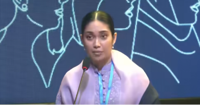 নারী শিক্ষার জন্য বেগম জিয়া কাজ করেছেন: জাইমা রহমান
