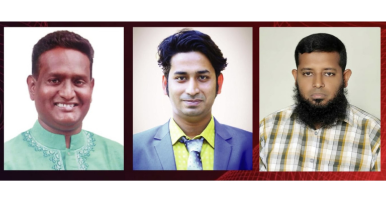 কুমিল্লা টেলিভিশন সাংবাদিক ফোরামে সভাপতি বাহার, সাধারণ সম্পাদক জীবন