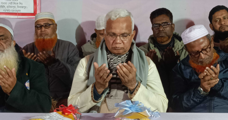 যাকে খুশি তাকেই ভোট দেবেন: ডা. জাহিদ