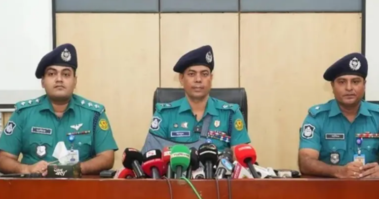 এনইআইআর পদ্ধতি বন্ধ থাকবে ৩ মাস: ডিসি মাসুদ