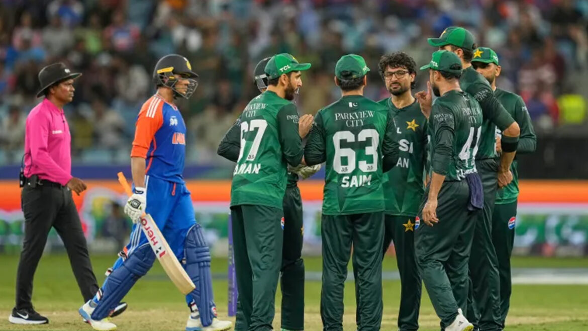 পাকিস্তান বিশ্বকাপে ভারত-ম্যাচ বর্জন করতে পারে