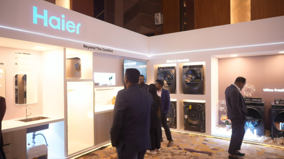 জাঁকজমকপূর্ণভাবে আয়োজনে হায়ার বাংলাদেশের পার্টনার কনভেনশন ২০২৬ অনুষ্ঠিত