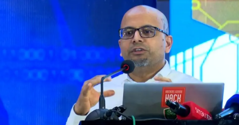 এনইআইআর বন্ধ হবে না: ফয়েজ তৈয়্যব
