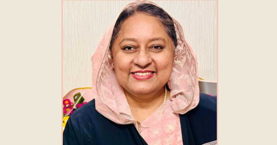 বাংলাদেশ জুডিসিয়াল সার্ভিস কমিশন চেয়ারম্যান হলেন সুপ্রিম কোর্ট বিচারপতি ফারাহ মাহবুব। তিনি আপিল বিভাগে নিয়োগ পাওয়া ৫ম নারী বিচারপতি।