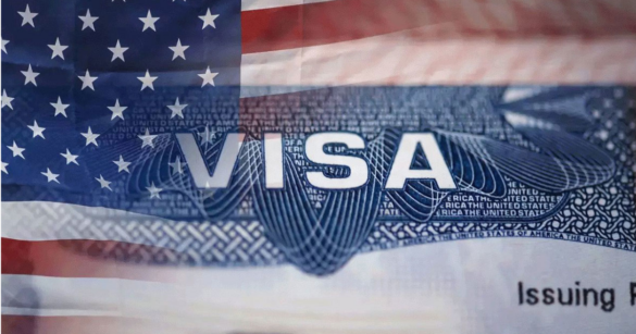 মা‌র্কিন যুক্তরাষ্ট্রের ভিসা বন্ড পাইলট প্রোগ্রাম কীভাবে কাজ করে, তা জানিয়েছে ঢাকাস্থ মার্কিন দূতাবাস।