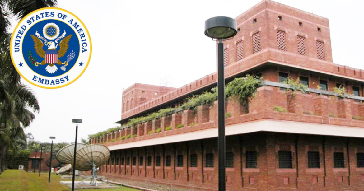 এফ বা এম ভিসায় যুক্তরাষ্ট্রে অধ্যয়নরত শিক্ষার্থীদের জন্য 'ভিসা বন্ড' প্রযোজ্য নয় বলে জানিয়েছে ঢাকাস্থ মার্কিন দূতাবাস।
