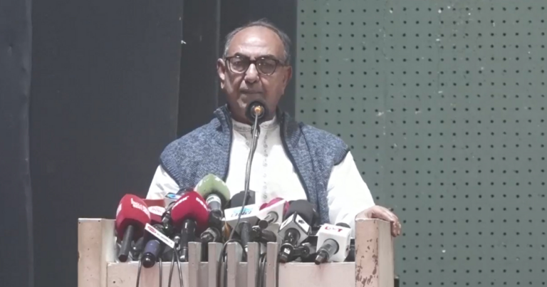 ‘নারীদের ঘরে রাখলে দেশের অর্ধেকের বেশি জনগোষ্ঠী কাজে আসবে না’