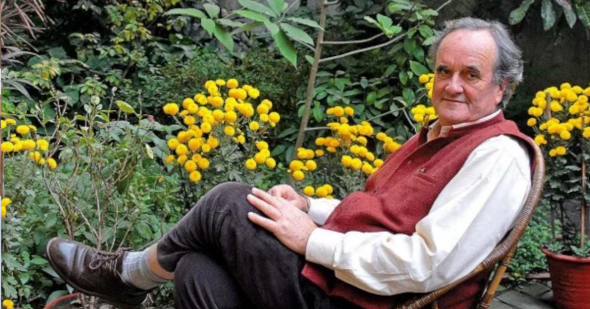 মুক্তিযুদ্ধে বাংলাদেশের অকৃত্রিম বন্ধু খ্যাতনামা সাংবাদিক মার্ক টালি আর নেই।