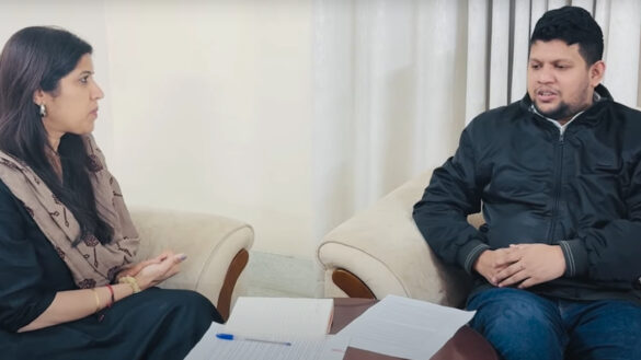 জামায়াত ও আ লীগ হলো একই মুদ্রার এপিঠ-ওপিঠ: মাহফুজ আলম