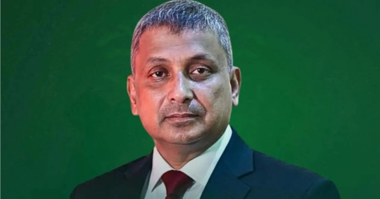 চট্টগ্রাম-২: ‘ধানের শীষ’ প্রতীকসহ প্রার্থিতা ফিরে পেলেন সারোয়ার আলমগীর