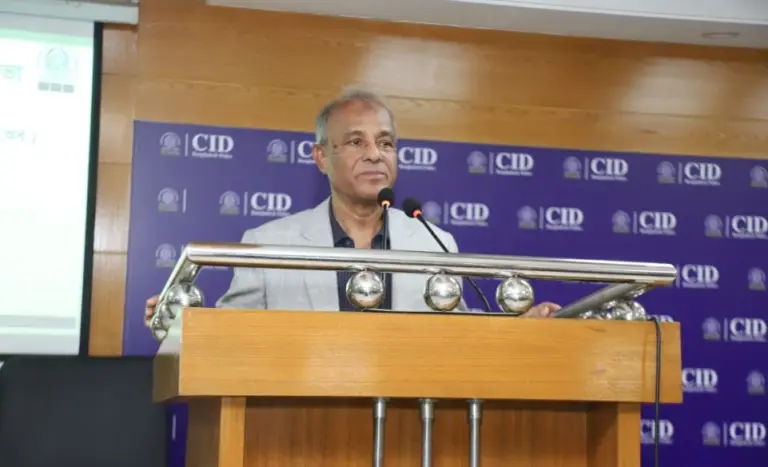 ‘নির্বাচনে প্রায় ৯ লাখ আইনশৃঙ্খলা বাহিনীর সদস্য দায়িত্ব পালন করবে’
