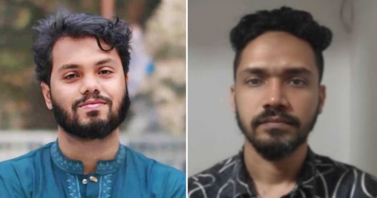 হাদি হত্যা: ফয়সালের ৫৩ ব্যাংক হিসাব জব্দ