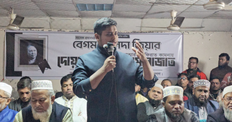 গত ১৪ মাসে এক কাপ চায়ের টাকাও দুর্নীতি করিনি: হাসনাত