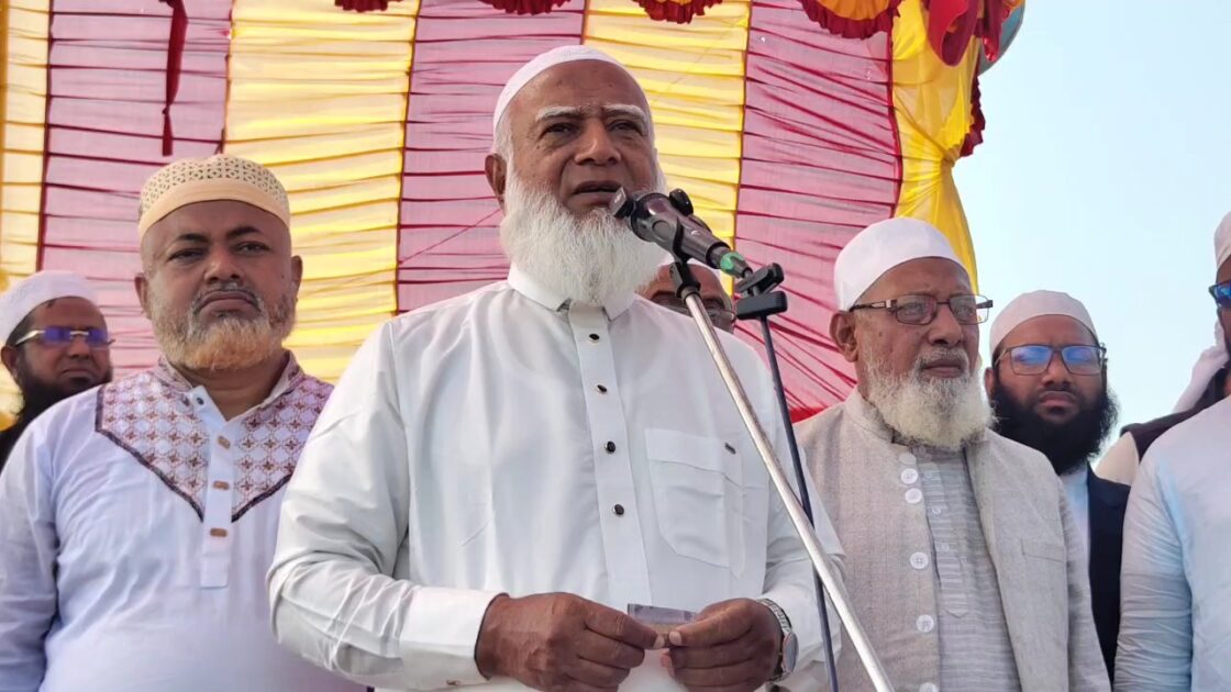 ডা. শফিকুর রহমান