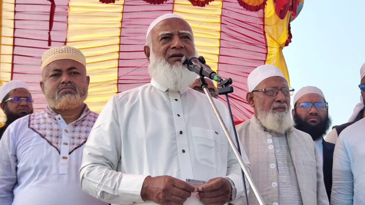 ডা. শফিকুর রহমান