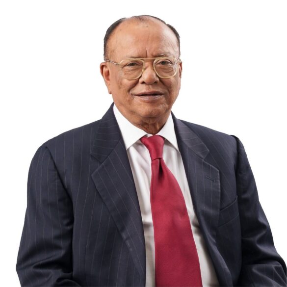 পরিবেশ, বন ও জলবায়ু পরিবর্তন মন্ত্রী আবদুল আউয়াল মিন্টু।