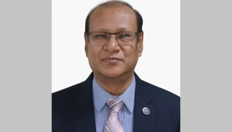 পিএসসির নতুন সচিব সানোয়ার জাহান