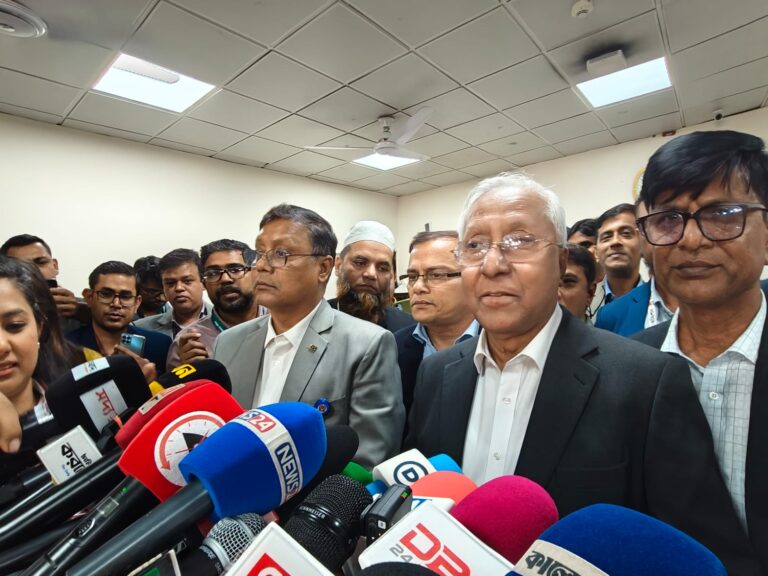 বিএনপি ২০৯ ও জামায়াত ৬৮ আসনে জয়ী : ইসি সচিব