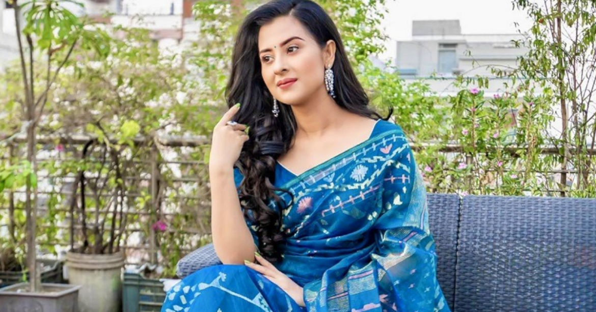 ফের অন্তঃসত্ত্বা বুবলী, শিগগিরই উড়াল দেবে যুক্তরাষ্ট্রে