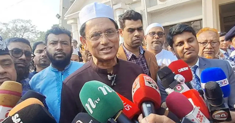 শিক্ষকরা যদি অন্য পেশায় থাকে তাহলে তদন্ত সাপেক্ষে ব্যবস্থা: শিক্ষামন্ত্রী