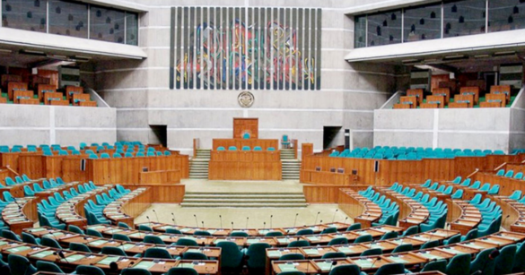 আগামী ১২ মার্চ অথবা এর দুই-একদিন আগে বসছে ত্রয়োদশ জাতীয় সংসদের প্রথম অধিবেশন।