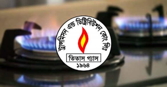 অবৈধ গ্যাস সংযোগ বিচ্ছিন্ন করার অংশ হিসেবে ঢাকা দক্ষিণ সিটি কর্পোরেশন (ডিএসসিসি) এলাকায় গ্যাস সরবরাহ বিঘ্নিত হচ্ছে।