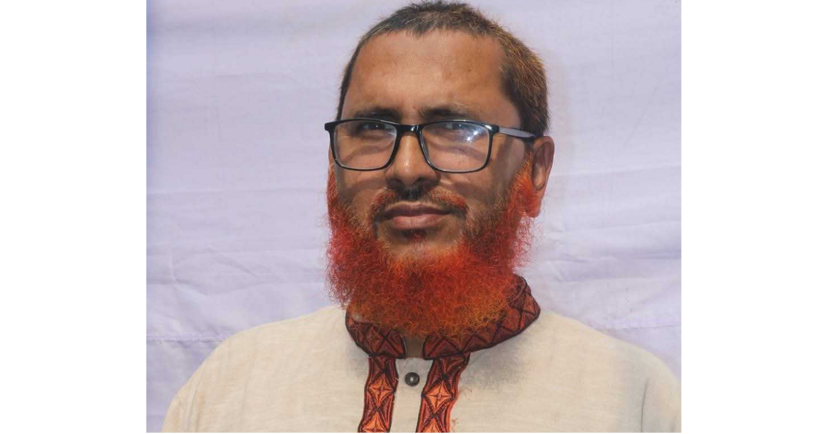 বিপুল পরিমাণ নগদ অর্থসহ ঠাকুরগাঁও জেলা জামায়াতের আমির আটক