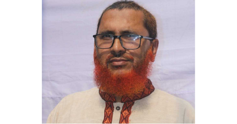 বিপুল পরিমাণ নগদ অর্থসহ ঠাকুরগাঁও জেলা জামায়াতের আমির আটক