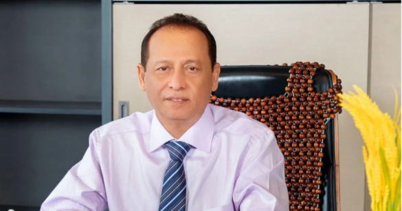 নতুন সরকার গঠন নিয়ে রাজনৈতিক অঙ্গনে শুরু হয়েছে নানামুখী সমীকরণ। এই সমীকরণে বিএনপি জাতীয় নির্বাহী কমিটির ক্ষুদ্র ও ঋণবিষয়ক সম্পাদক এমএ কাইয়ুম ঘিরে শুরু হয়েছে নতুন গুঞ্জন।