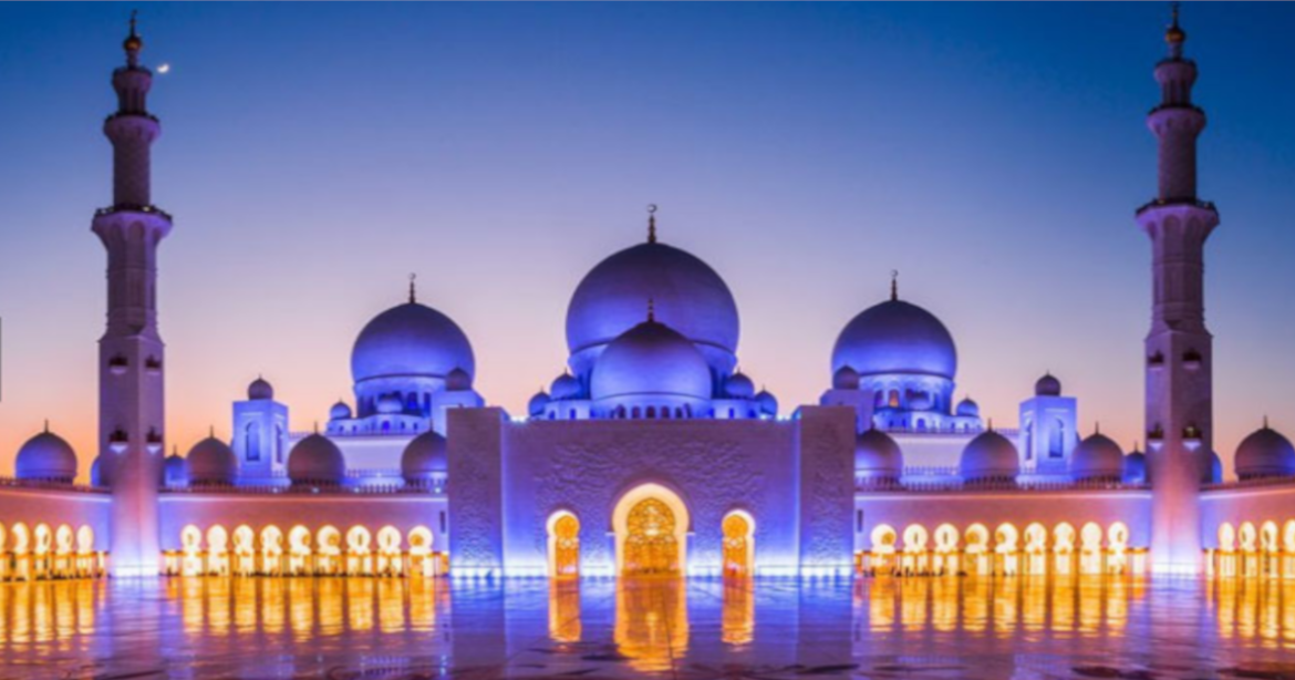 আজকের নামাজের সময়সূচি