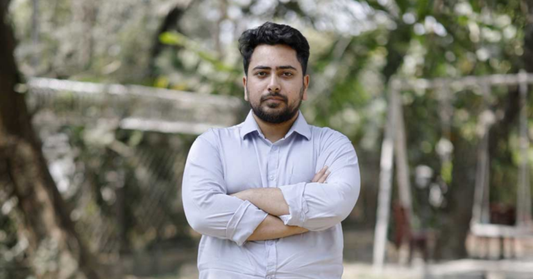 একটি শক্তি নির্বাচনকে বানচাল করার চেষ্টা করবে: নাহিদ ইসলাম