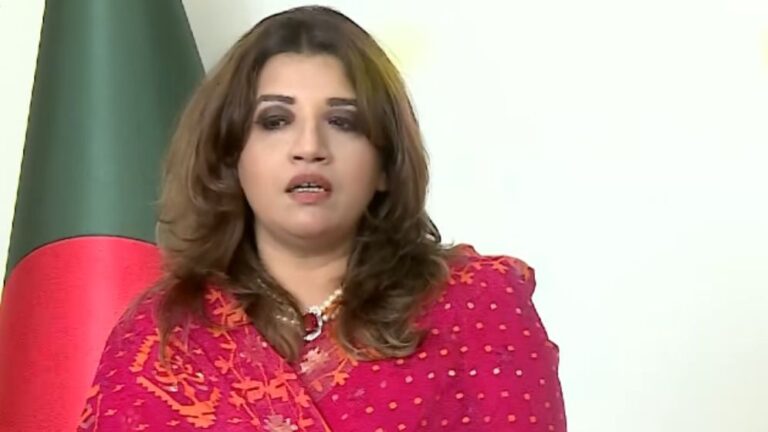 ভিসা কার্যক্রম স্বাভাবিক করতে ভারত ইতিবাচক : পররাষ্ট্র প্রতিমন্ত্রী