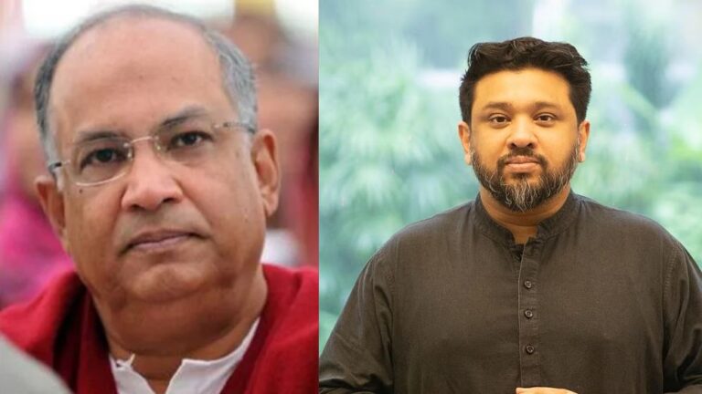 রাঙ্গুনিয়ার আসন পুনরুদ্ধার করলেন ছেলে হুম্মাম কাদের চৌধুরী, ভোটের ব্যবধান কত?