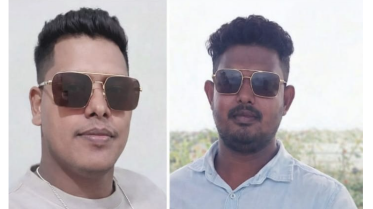 বৃদ্ধের জমি আত্মসাতের পাঁয়তারা: দুই ব্যক্তির বিরুদ্ধে এসপি বরাবর অভিযোগ