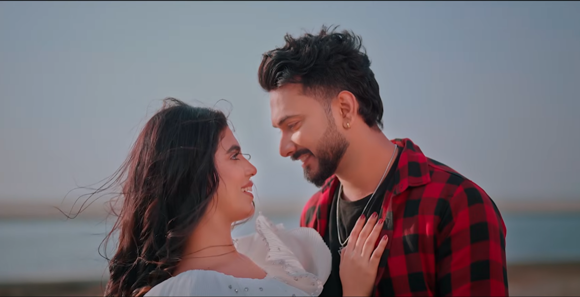 ‘চুপিচুপি’ দিয়ে আত্মপ্রকাশ করল ‘আর্টবক্স মিউজিক’