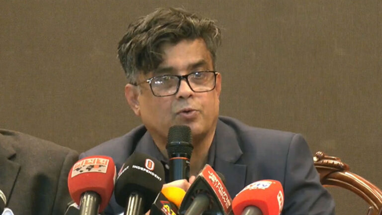 ১৮ ফেব্রুয়ারির মধ্যেই নির্বাচিত সরকারের কাছে ক্ষমতা হস্তান্তর: প্রেস সচিব