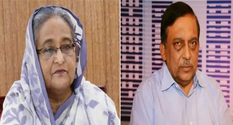 হাসিনা-কামালসহ ৬ জনের আত্মসমর্পণে পত্রিকায় বিজ্ঞপ্তির নির্দেশ