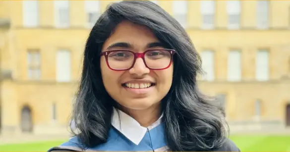 নির্বাচনী তহবিলে প্রাপ্ত অনুদানের অর্থ ফেরত দেবেন তাসনিম জারা