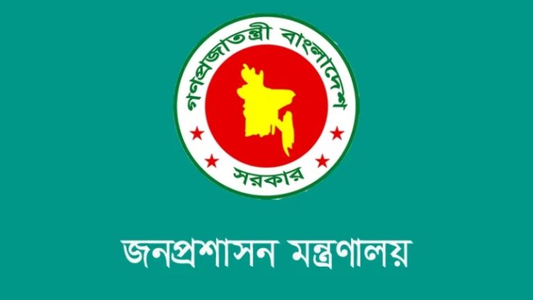 ৯ সচিবের চুক্তিভিত্তিক নিয়োগ বাতিল
