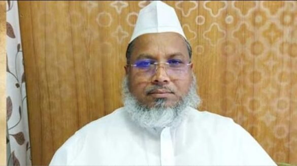 আর্থিক সুবিধা নিয়ে পক্ষপাতের অভিযোগে ২ পুলিশ কর্মকর্তার বিরুদ্ধে সিইসিকে চিঠি