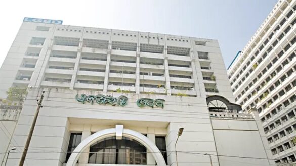 অসত্য সংবাদ প্রচার বন্ধে তথ্য মন্ত্রণালয় ও প্রেস কাউন্সিলকে এলজিইডির চিঠি